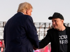 Są już ofiary konfliktu Donalda Trumpa z Elonem Muskiem. Wymiana ognia między X a Truth Social i Fox