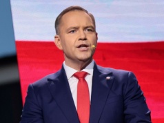 Polacy ocenili wybór Nawrockiego na prezydenta. Wyniki sondażu nie zostawiają złudzeń