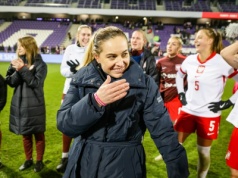 Nina Patalon odsłoniła karty. Szeroka kadra Polek na Euro 2025