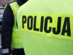 Strzelanina pod Biedronką w Bolkowie. Policjant ranny podczas interwencji