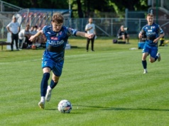 Zamknięty rozdział. Olimpia kończy dziewiąty sezon i schodzi ligę niżej [ Olimpia ]