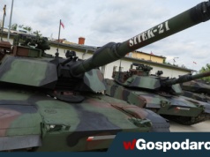 Rok temu sierżant Mateusz Sitek zginął broniąc granicy