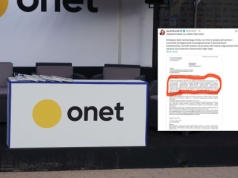 Kurski odpowiada na atak Onetu: 