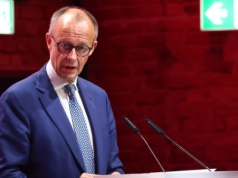 Kanclerz Merz w przypływie szczerości: Jeszcze długo pozostaniemy zależni od USA