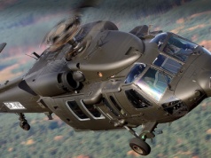 Wojsko unieważnia przetarg na śmigłowce Black Hawk. 