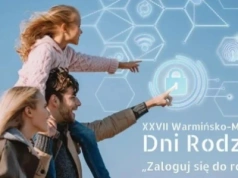 XVII Warmińsko-Mazurskie Dni Rodziny
