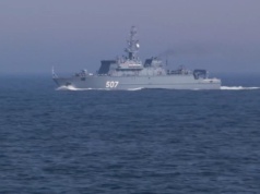 Manewry Rosji i NATO na Bałtyku. Ekspert ostrzega przed prowokacją. 