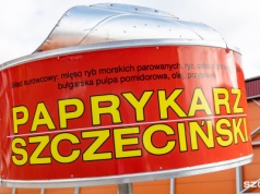 Krynica Morska otrzyma 90 kilogramów szczecińskiego paprykarza