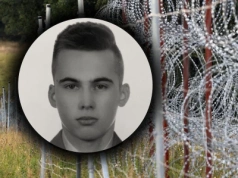 Polski żołnierz zmarł przy granicy z Białorusią. Słowa ojca chwytają za serce