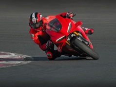 Trenuj na torze MotoGP! Ducati Riding Experience Racetrack Academy w Brnie już w tym miesiącu