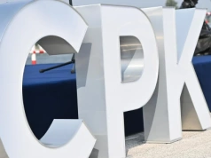 Wywłaszczenia pod CPK. Jest nowy projekt