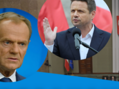 Krzysztof Grabczuk (PO): Trzaskowski był najlepszym kandydatem, ale Polacy wybrali inaczej
