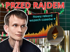 Ethereum po 10 000 USD szybciej niż myślisz? Miliony nowych użytkowników ETH!