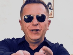 Jędker zagra pierwszy koncert od 6 lat