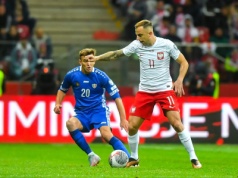 Po co nam sparing z ogórkami? Czasem się przydaje