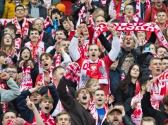 Mecz towarzyski. Polska - Mołdawia. Transmisja TV, stream online, live