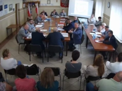 Gmina Nowe Piekuty mówi „nie” budowie farm wiatrowych