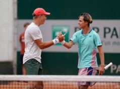 Polski tenisista w finale Roland Garros!