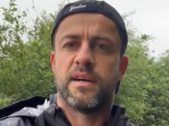 Tak koledzy żegnają Kamila Grosickiego. Piękne słowa Fabiańskiego [WIDEO]