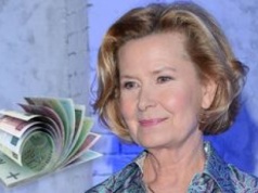 Barbara Bursztynowicz o żałobie po 
