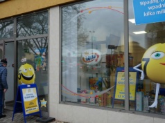 Ale fart! Trzy główne wygrane w Lotto padły jednego dnia na olsztyńskim Pieczewie