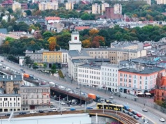 Wielka estakada może runąć lada dzień. Na tunel lub obwodnicę trzeba lat i setek milionów