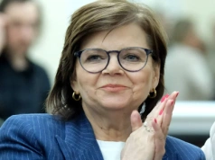 Izabela Leszczyna o swojej dymisji: Każdy minister jest na to gotowy