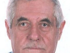 Uwaga! Zaginął 81-letni Bogdan