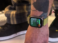 Biurowy parkour z HUAWEI WATCH FIT 4 Pro