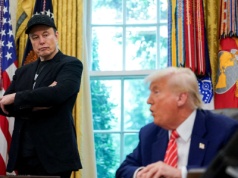 Fala komentarzy ws. konfliktu Trump-Musk. 