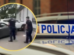 Głośna interwencja policji. Nowe informacje z prokuratury