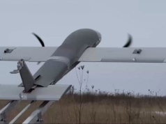 Ukraińscy partyzanci rozpracowali rosyjską fabrykę dronów