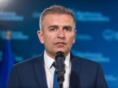 Arłukowicz odpowiada Sawickiemu: Nazwałbym to harcowaniem politycznym, które nie służy koalicji