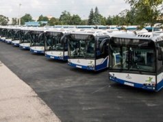 Kraków kupuje 190 nowych autobusów. MPK zaskakuje wyborem