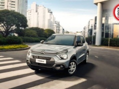 Citroën C3 hatchbackiem o najniższych kosztach posiadania wg Quatro Rodas