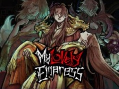 Rekordowa promocja na My Lovely Empress w GOG.com. Gra na PC za 32 zł (zamiast 91,99 zł)!