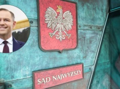 Protesty wyborcze po wygranej Karola Nawrockiego. Sąd Najwyższy ma nowe informacje