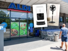 ALDI: Klimatory i wentylatory w super cenach!