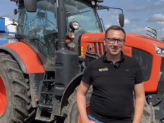 Siew kukurydzy w lipcu i kontynuacja orki. Nieszablonowe podejście do produkcji w gospodarstwie Rol-Pol