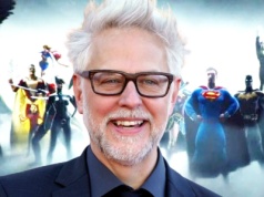 James Gunn chwali się końcem prac nad Supermanem. 