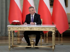 Andrzej Duda podjął decyzję ws. ustawy o jawności cen mieszkań od deweloperów. 