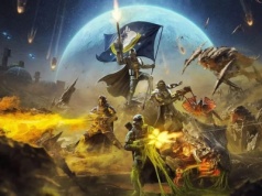Helldivers 2 z chińskim wsparciem finansowym? Tencent przejął część udziałów w studiu Arrowhead