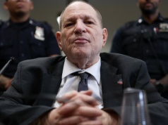 Harvey Weinstein żałuje niemoralnych działań. 