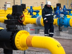 URE zatwierdził podwyżkę taryfy przesyłowej Gaz-Systemu na 2026 rok