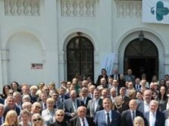 80 lat troski o zdrowie. Jubileusz szpitala przy ul. Staszica w Lublinie