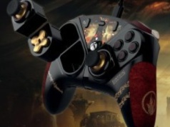 Modułowe pady Thrustmaster tanio w Morele.net. Model eSwap X2 Pro Elden Ring za 399 zł!
