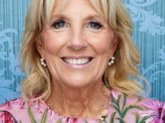 Jill Biden w Warszawie. Była pierwsza dama USA ma radę dla Marty Nawrockiej