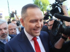 Karol Nawrocki przemilczał jeszcze jedno mieszkanie. IPN reaguje. Straty sięgają ok. 55 tys. zł