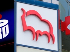 Marszałek Sejmu wystraszył inwestorów na giełdzie. Wymiany na bankach za ponad 1 mld zł po groźbach polityka