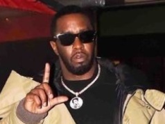 Była dziewczyna pogrąża Diddy'ego. Zmuszał ją do uprawiania seksu z innymi mężczyznami